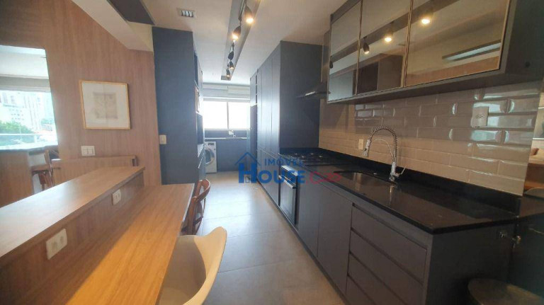 Imagem Apartamento com 2 Quartos à Venda, 121 m² em Pinheiros - São Paulo Imagem Apartamento com 2 Quartos à Venda, 121 m² em Pinheiros - São Paulo