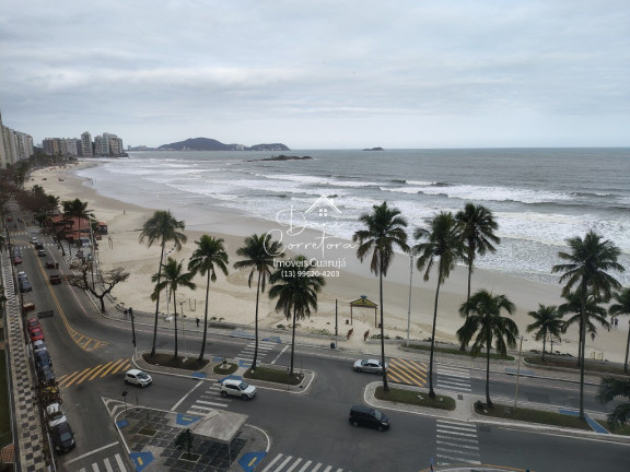 Imagem Apartamento com 4 Quartos à Venda, 200 m² em Pitangueiras - Guarujá