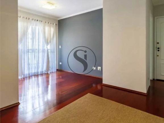 Imagem Apartamento com 2 Quartos para Alugar, 60 m² em Vila Olímpia - São Paulo Imagem Apartamento com 2 Quartos para Alugar, 60 m² em Vila Olímpia - São Paulo