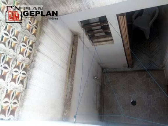 Imagem Casa com 3 Quartos à Venda, 100 m² em Cambuci - São Paulo Imagem Casa com 3 Quartos à Venda, 100 m² em Cambuci - São Paulo