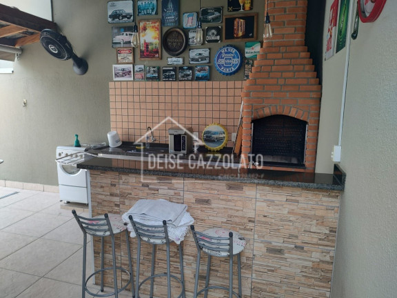 Imagem Casa com 3 Quartos à Venda, 150 m² em Ibiti Royal Park - Sorocaba Imagem Casa com 3 Quartos à Venda, 150 m² em Ibiti Royal Park - Sorocaba