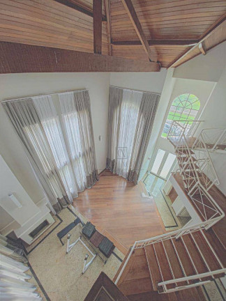 Imagem Casa com 4 Quartos à Venda, 432 m² em Residencial Doze (alphaville) - Santana De Parnaíba Imagem Casa com 4 Quartos à Venda, 432 m² em Residencial Doze (alphaville) - Santana De Parnaíba