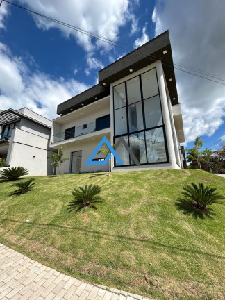 Imagem Casa com 3 Quartos à Venda, 323 m² em Condomínio Residencial Euroville Ii - Bragança Paulista Imagem Casa com 3 Quartos à Venda, 323 m² em Condomínio Residencial Euroville Ii - Bragança Paulista