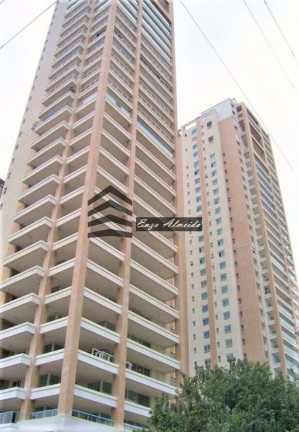 Foto do imóvel Apartamento com 4 Quartos à Venda, 385 m² em Campo Belo - São Paulo