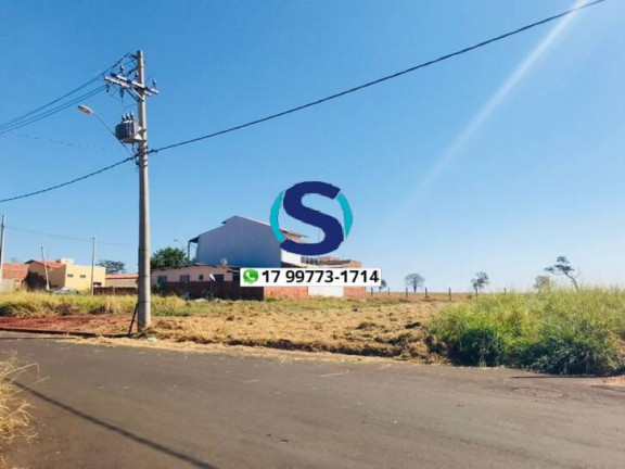 Imagem Terreno à Venda, 317 m² em Bela Vista - Ouroeste Imagem Terreno à Venda, 317 m² em Bela Vista - Ouroeste