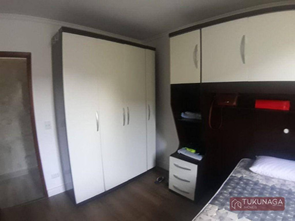 Imagem Apartamento com 2 Quartos à Venda, 65 m² em Vila Galvão - Guarulhos Imagem Apartamento com 2 Quartos à Venda, 65 m² em Vila Galvão - Guarulhos