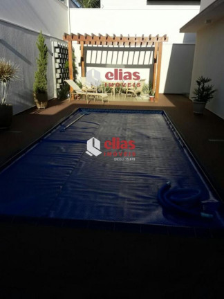 Imagem Casa de Condomínio com 3 Quartos à Venda, 305 m² em Residencial Villa Lobos - Bauru Imagem Casa de Condomínio com 3 Quartos à Venda, 305 m² em Residencial Villa Lobos - Bauru