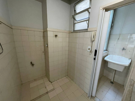 Imagem Apartamento com 1 Quarto à Venda, 40 m² em Catete - Rio De Janeiro Imagem Apartamento com 1 Quarto à Venda, 40 m² em Catete - Rio De Janeiro