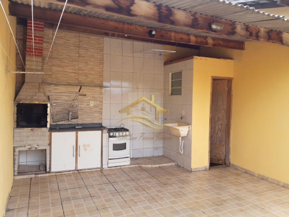 Imagem Imóvel com 2 Quartos à Venda, 66 m² em Residencial Verona - Londrina