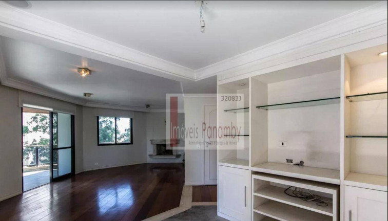 Imagem Apartamento com 4 Quartos à Venda, 200 m² em Morumbi - São Paulo Imagem Apartamento com 4 Quartos à Venda, 200 m² em Morumbi - São Paulo