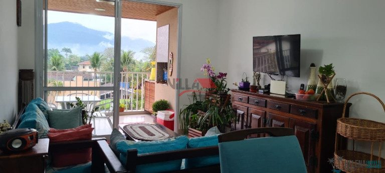 Imagem Apartamento com 3 Quartos à Venda, 123 m² em Itaguá - Ubatuba Imagem Apartamento com 3 Quartos à Venda, 123 m² em Itaguá - Ubatuba