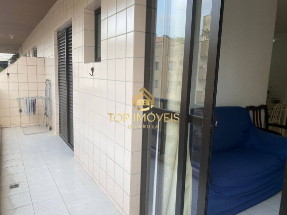 Imagem Apartamento com 1 Quarto à Venda, 50 m² em Enseada - Guarujá Imagem Apartamento com 1 Quarto à Venda, 50 m² em Enseada - Guarujá
