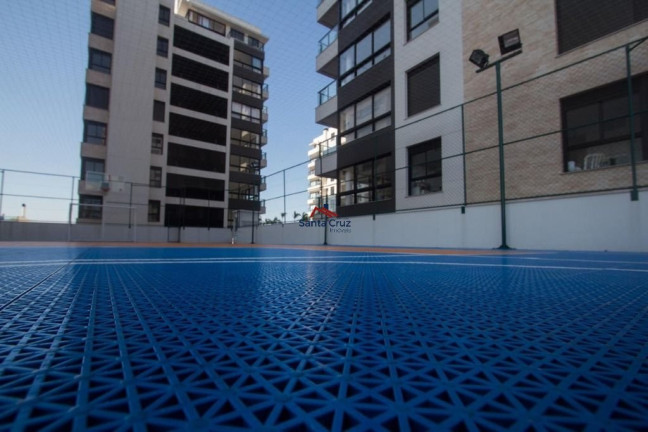 Imagem Apartamento com 2 Quartos à Venda, 135 m² em Balneário - Florianópolis