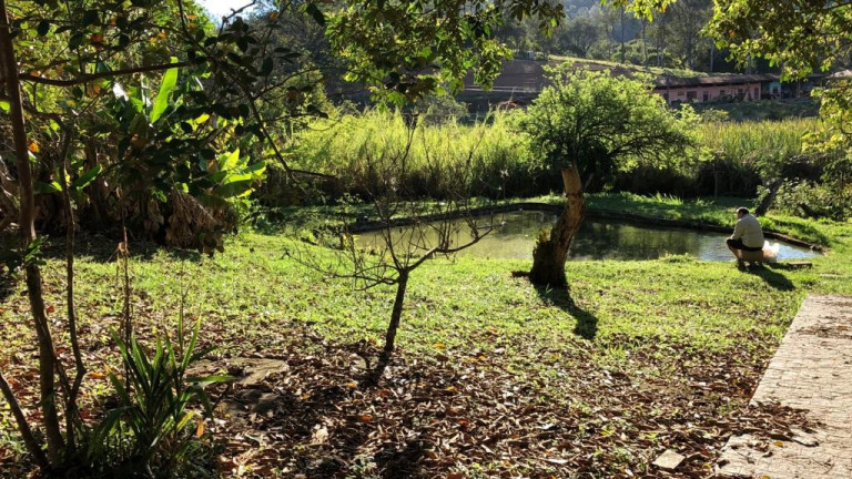 Imagem Imóvel com 4 Quartos à Venda, 200 m² em Cachoeira - Atibaia Imagem Imóvel com 4 Quartos à Venda, 200 m² em Cachoeira - Atibaia