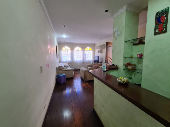 Imagem Sobrado com 3 Quartos à Venda, 109 m² em Jardim Jabaquara - São Paulo