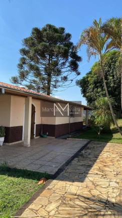 Imagem Chácara com 4 Quartos à Venda, 300 m² em São José Dos Campos