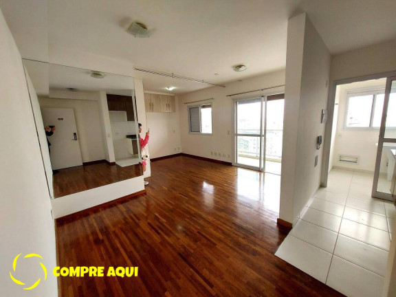 Imagem Apartamento com 1 Quarto à Venda, 43 m² em República - São Paulo Imagem Apartamento com 1 Quarto à Venda, 43 m² em República - São Paulo