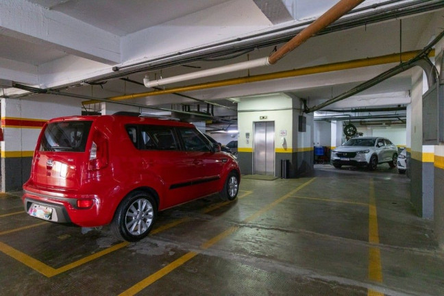 Imagem Apartamento com 4 Quartos à Venda, 140 m² em Brooklin Paulista - São Paulo Imagem Apartamento com 4 Quartos à Venda, 140 m² em Brooklin Paulista - São Paulo