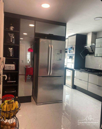 Imagem Cobertura com 4 Quartos à Venda, 380 m² em Barra Da Tijuca - Rio De Janeiro Imagem Cobertura com 4 Quartos à Venda, 380 m² em Barra Da Tijuca - Rio De Janeiro