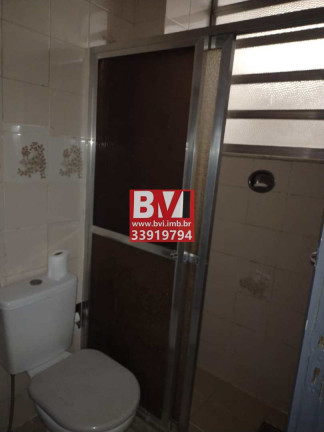 Apartamento com 1 Quarto à Venda, 60 m² em Irajá - Rio De Janeiro