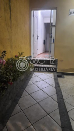 Imagem Casa com 3 Quartos à Venda, 172 m² em Nova Petrópolis - São Bernardo Do Campo Imagem Casa com 3 Quartos à Venda, 172 m² em Nova Petrópolis - São Bernardo Do Campo