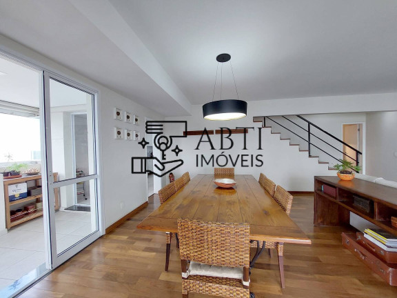 Imagem Apartamento com 4 Quartos à Venda, 258 m² em Campo Belo - São Paulo
