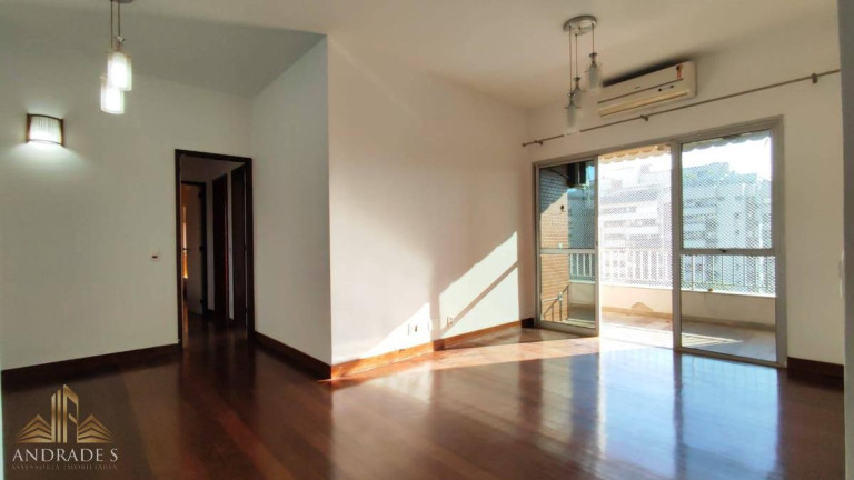 Imagem Apartamento com 3 Quartos à Venda, 96 m² em Barra Da Tijuca - Rio De Janeiro