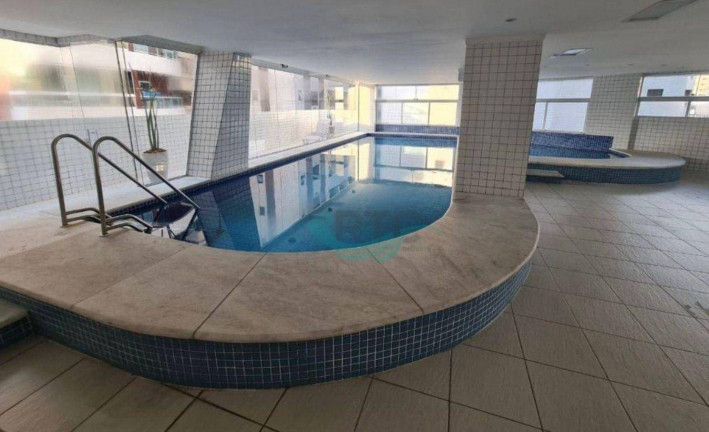 Imagem Apartamento com 3 Quartos à Venda, 136 m² em Vila Guilhermina - Praia Grande Imagem Apartamento com 3 Quartos à Venda, 136 m² em Vila Guilhermina - Praia Grande