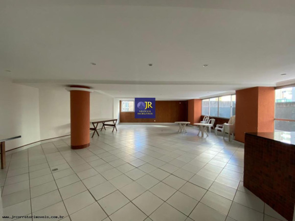 Imagem Apartamento com 3 Quartos à Venda, 115 m² em Itapuã - Vila Velha