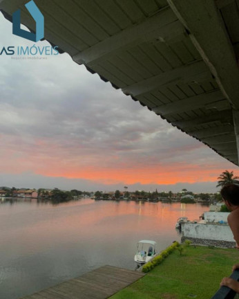 Imagem Casa com 7 Quartos à Venda, 800 m² em Ogiva - Cabo Frio Imagem Casa com 7 Quartos à Venda, 800 m² em Ogiva - Cabo Frio
