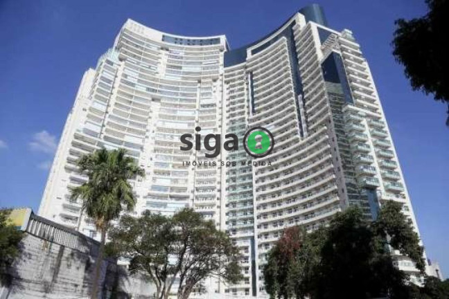 Imagem Apartamento com 1 Quarto à Venda, 69 m² em Pinheiros - São Paulo
