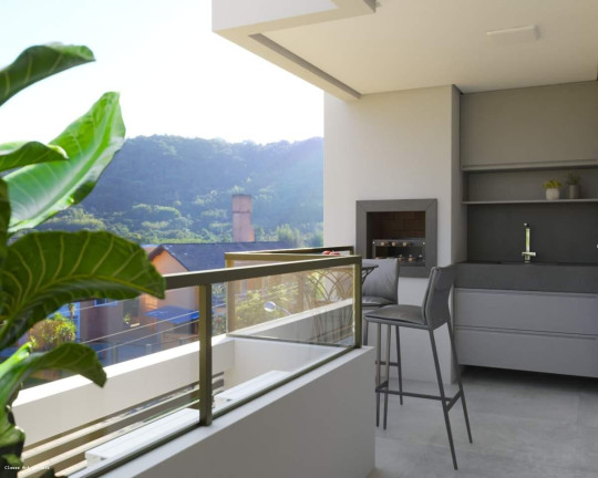 Imagem Apartamento com 2 Quartos à Venda, 68 m² em Ingleses Do Rio Vermelho - Florianópolis