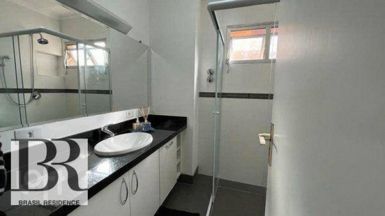 Imagem Apartamento com 3 Quartos à Venda, 189 m² em Itaim Bibi - São Paulo Imagem Apartamento com 3 Quartos à Venda, 189 m² em Itaim Bibi - São Paulo