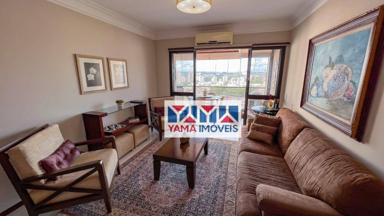 Imagem Apartamento com 3 Quartos à Venda, 156 m² em Jardim Irajá - Ribeirão Preto Imagem Apartamento com 3 Quartos à Venda, 156 m² em Jardim Irajá - Ribeirão Preto