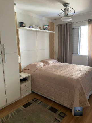 Imagem Apartamento com 2 Quartos à Venda, 67 m² em Centro - Diadema