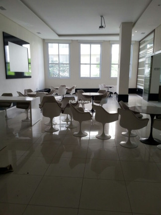 Imagem Kitnet com 2 Quartos à Venda, 58 m² em Campo Belo - São Paulo