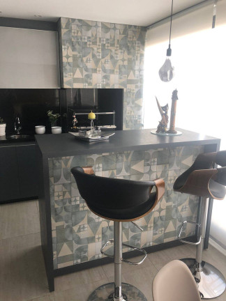 Imagem Apartamento com 3 Quartos à Venda, 126 m² em Alto Da Mooca - São Paulo Imagem Apartamento com 3 Quartos à Venda, 126 m² em Alto Da Mooca - São Paulo