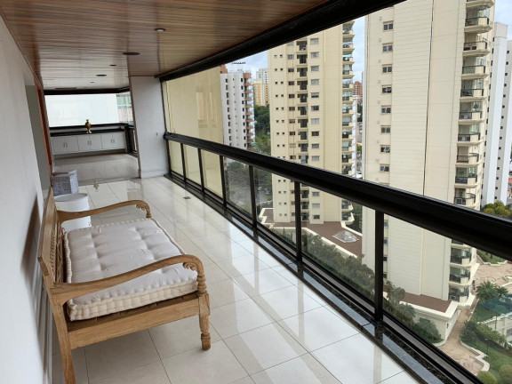 Imagem Apartamento com 3 Quartos à Venda, 400 m² em Chacara Klabin - Sp Imagem Apartamento com 3 Quartos à Venda, 400 m² em Chacara Klabin - Sp