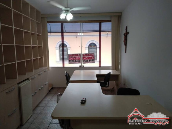 Imagem Sala Comercial para Alugar, 31 m² em Centro - Jacareí Imagem Sala Comercial para Alugar, 31 m² em Centro - Jacareí