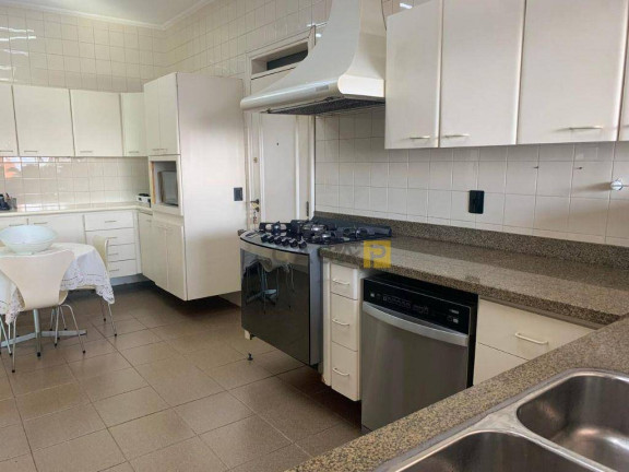 Imagem Apartamento com 4 Quartos à Venda ou Locação, 250 m² em Centro - Americana Imagem Apartamento com 4 Quartos à Venda ou Locação, 250 m² em Centro - Americana