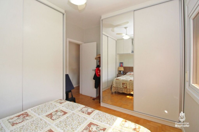 Imagem Imóvel com 3 Quartos à Venda, 91 m² em São Geraldo - Porto Alegre Imagem Imóvel com 3 Quartos à Venda, 91 m² em São Geraldo - Porto Alegre