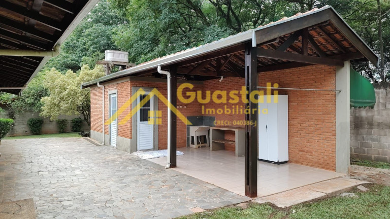 Imagem Imóvel com 3 Quartos para Alugar, 220 m² em Santa Rita - Piracicaba
