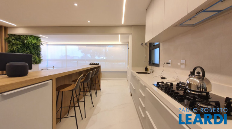 Imagem Apartamento com 3 Quartos à Venda, 105 m² em Vila Assunção - Santo André Imagem Apartamento com 3 Quartos à Venda, 105 m² em Vila Assunção - Santo André