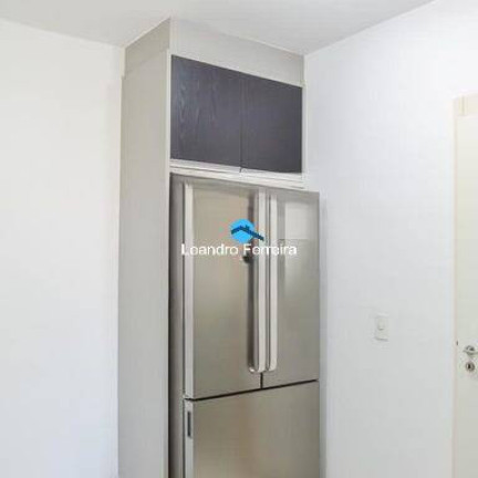 Imagem Apartamento com 3 Quartos à Venda, 106 m² em Centro - São Bernardo Do Campo