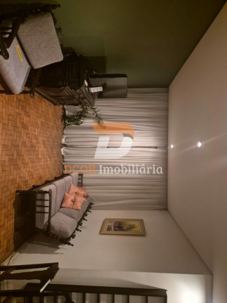 Imagem Apartamento com 3 Quartos à Venda, 108 m² em Centro - Santo André Imagem Apartamento com 3 Quartos à Venda, 108 m² em Centro - Santo André