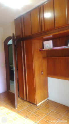 Imagem Casa com 3 Quartos à Venda, 200 m² em Jardim América - Várzea Paulista
