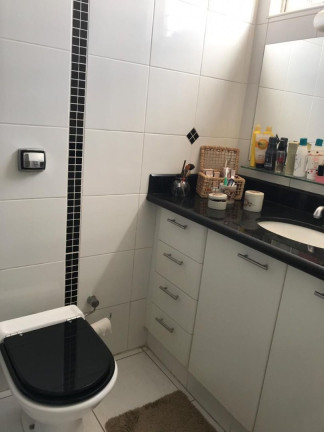 Imagem Apartamento com 3 Quartos à Venda, 156 m² em Centro - Piracicaba