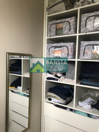 Imagem Apartamento com 3 Quartos à Venda, 110 m² em Nova Petrópolis - São Bernardo Do Campo
