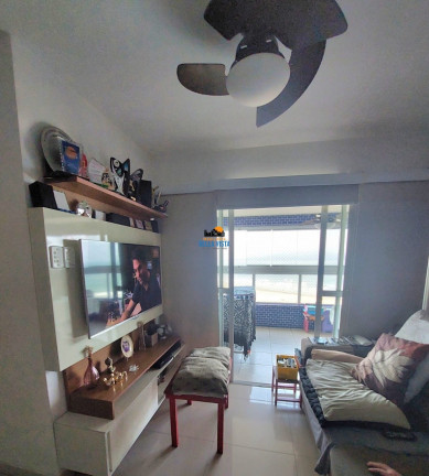 Imagem Apartamento com 2 Quartos à Venda,  em Itararé - São Vicente
