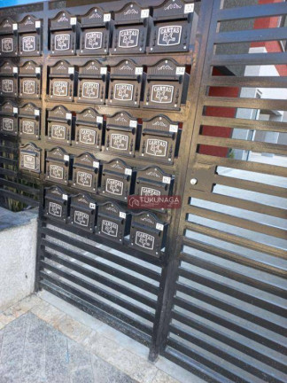 Imagem Apartamento com 2 Quartos à Venda, 41 m² em Vila Regente Feijó - São Paulo